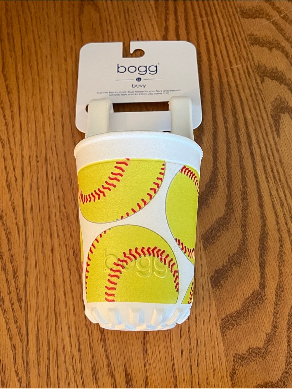 Baby Bogg Softball Bag, Bevy Cup Holder & 2-Piece Insert (4-Piece Matching Set) - Picture 3 of 10